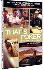 dvd That s poker